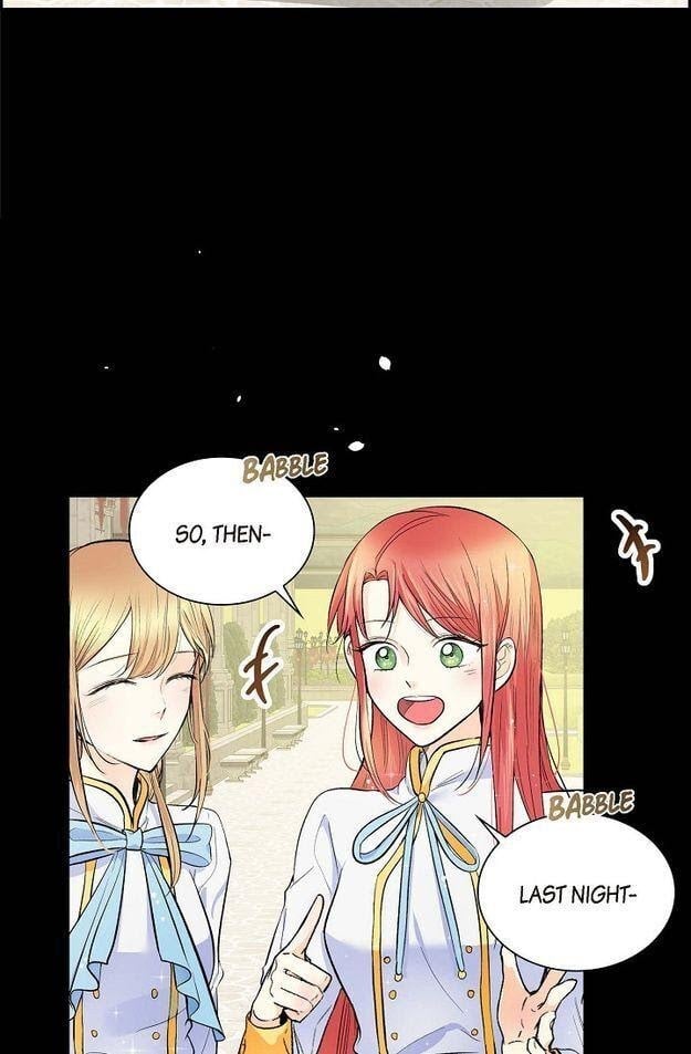 For Stella Chapter 6 - page 20