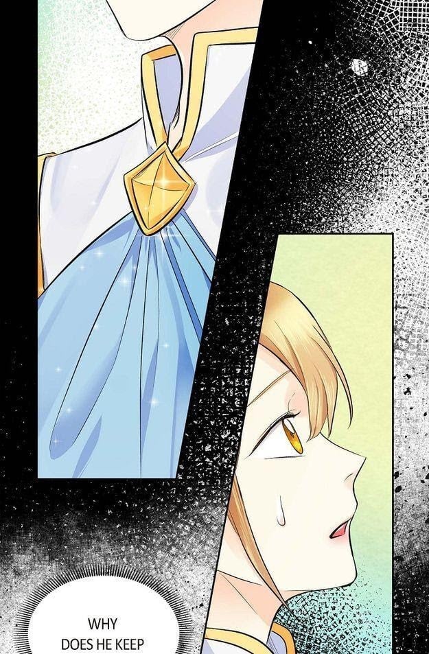 For Stella Chapter 6 - page 25