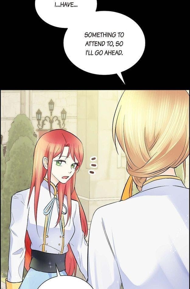 For Stella Chapter 6 - page 27