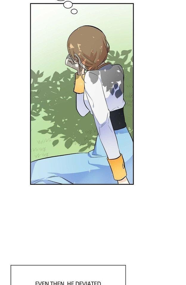 For Stella Chapter 6 - page 32
