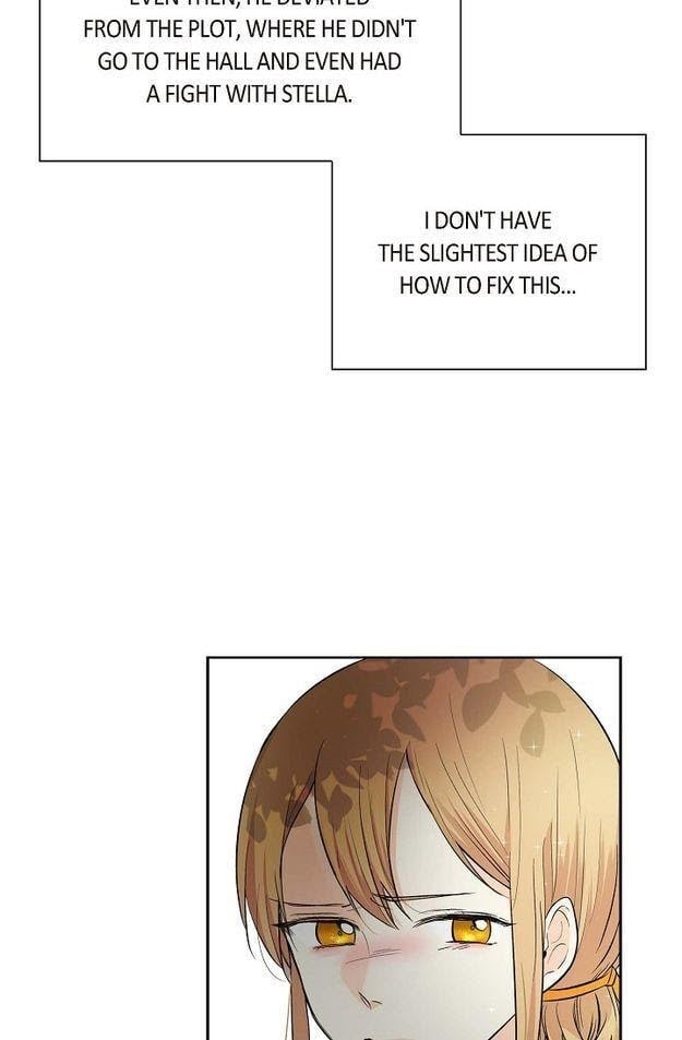 For Stella Chapter 6 - page 33