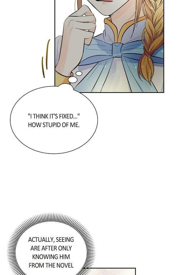 For Stella Chapter 6 - page 34
