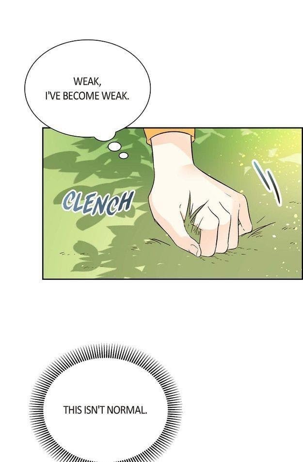 For Stella Chapter 6 - page 36
