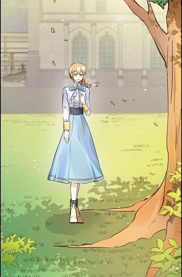 For Stella Chapter 6 - page 4