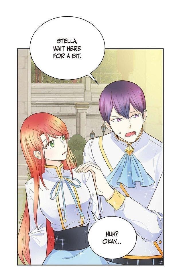 For Stella Chapter 6 - page 50