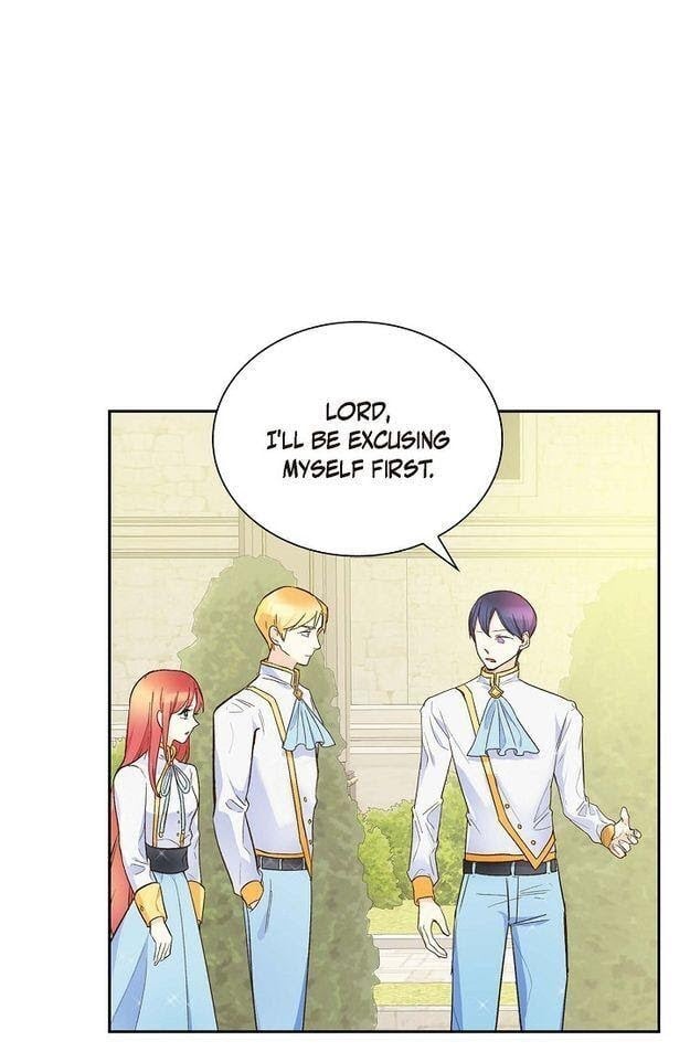 For Stella Chapter 6 - page 51