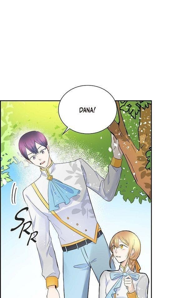 For Stella Chapter 6 - page 58