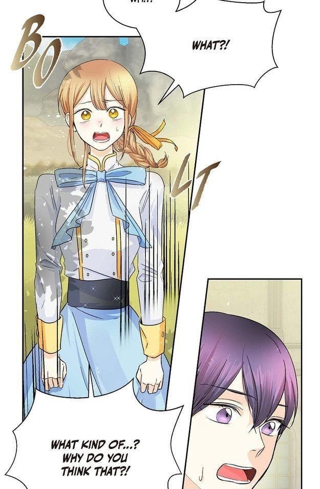 For Stella Chapter 6 - page 63