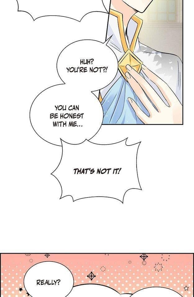 For Stella Chapter 6 - page 64