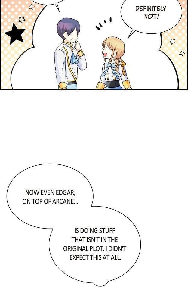 For Stella Chapter 6 - page 65