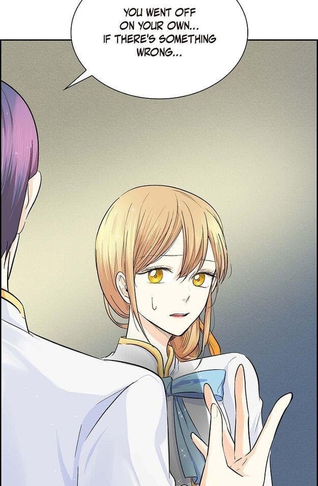 For Stella Chapter 6 - page 72