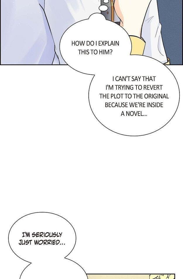 For Stella Chapter 6 - page 73