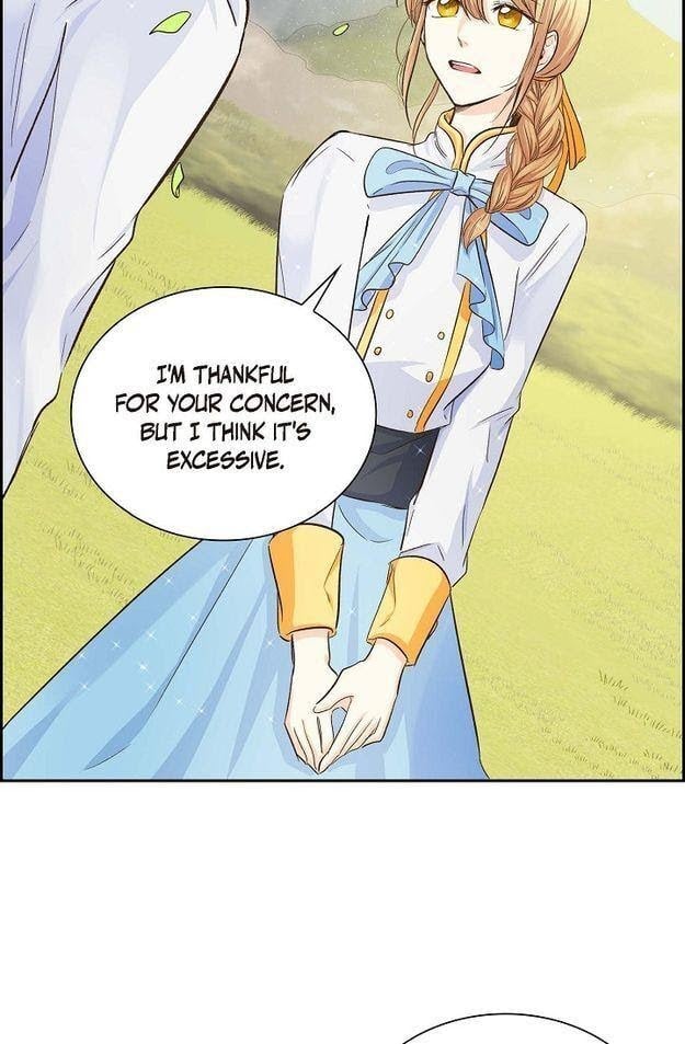 For Stella Chapter 6 - page 77