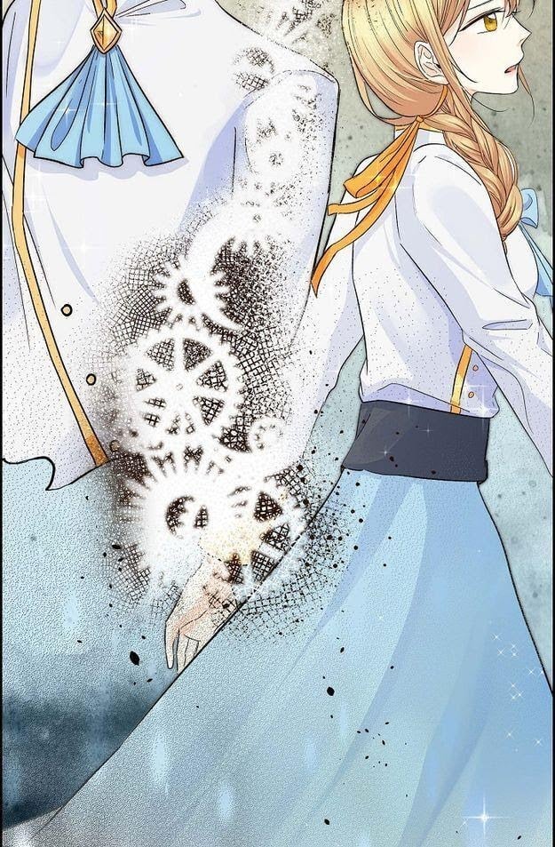 For Stella Chapter 6 - page 85