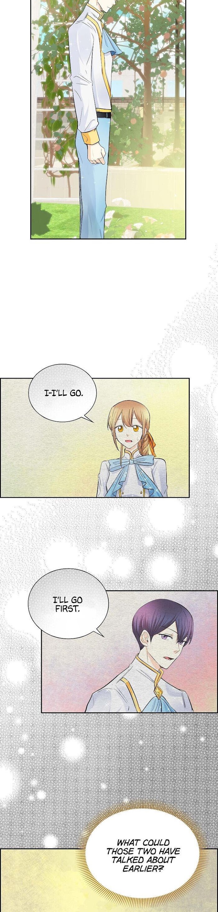 For Stella Chapter 7 - page 11
