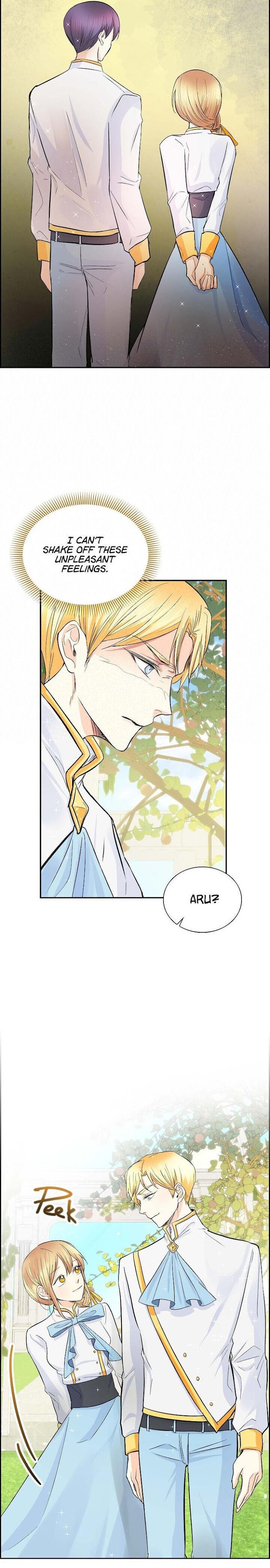 For Stella Chapter 7 - page 12