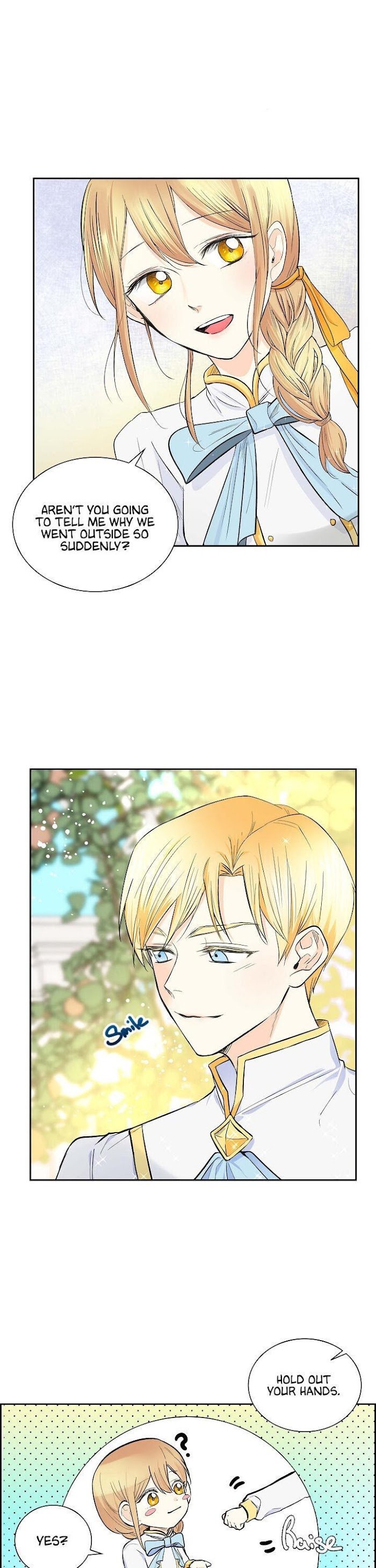 For Stella Chapter 7 - page 13