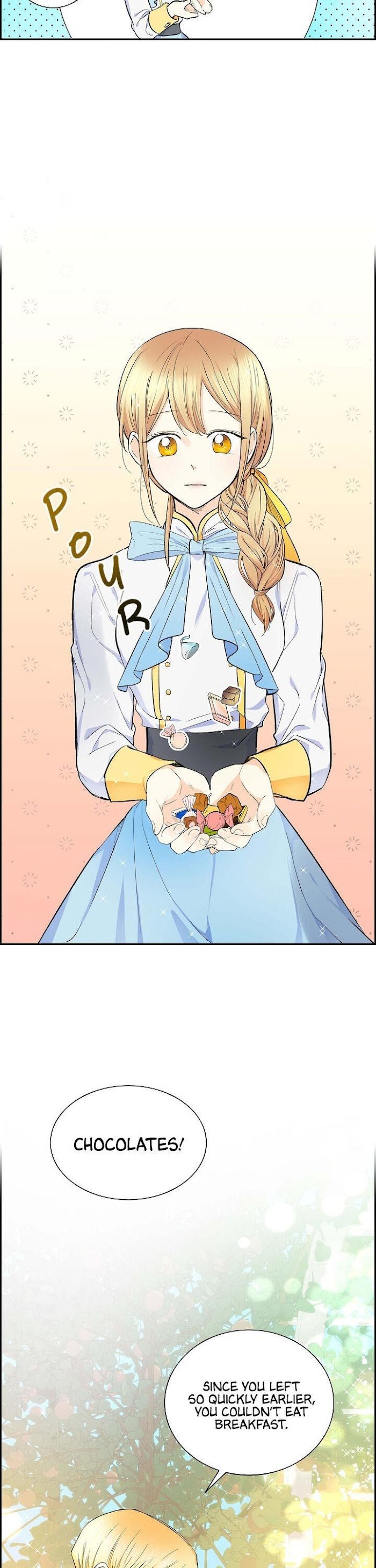 For Stella Chapter 7 - page 14
