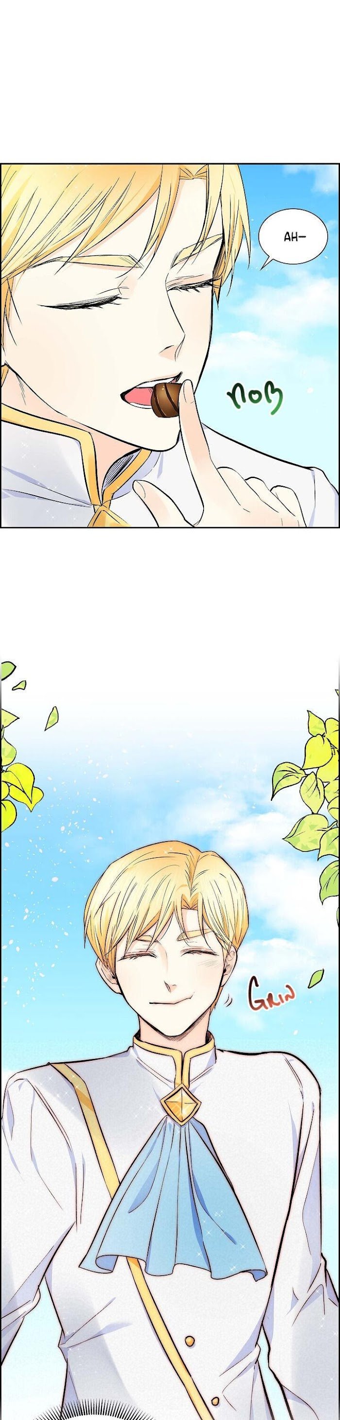 For Stella Chapter 7 - page 17
