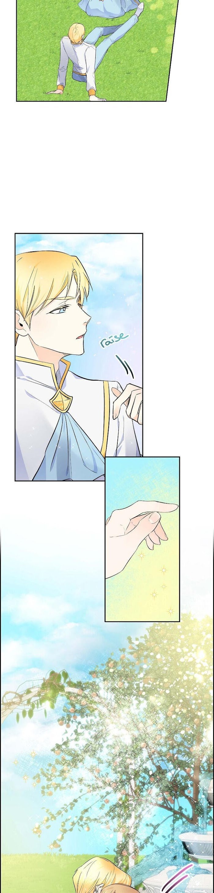 For Stella Chapter 7 - page 19