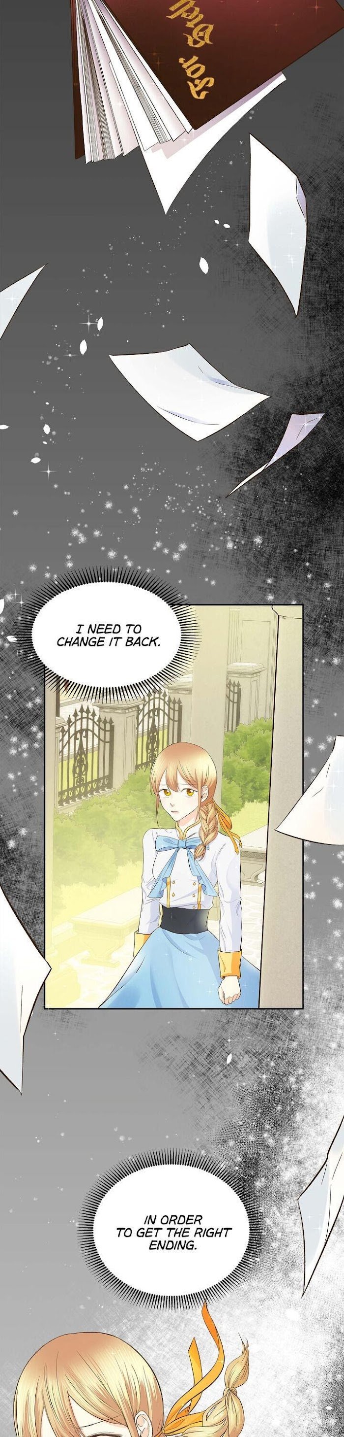 For Stella Chapter 7 - page 2