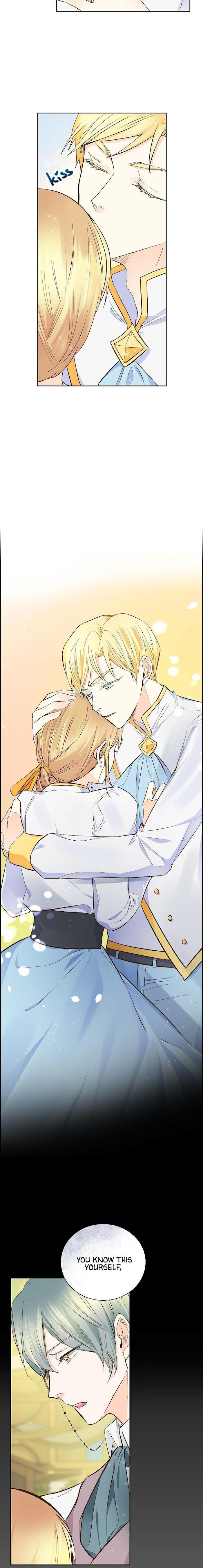 For Stella Chapter 7 - page 21