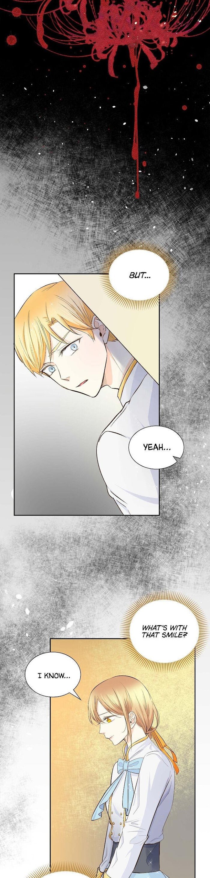For Stella Chapter 7 - page 24