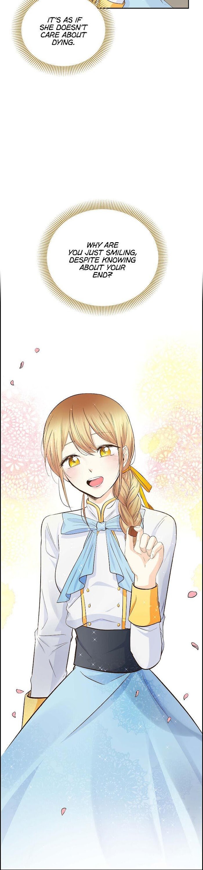 For Stella Chapter 7 - page 25