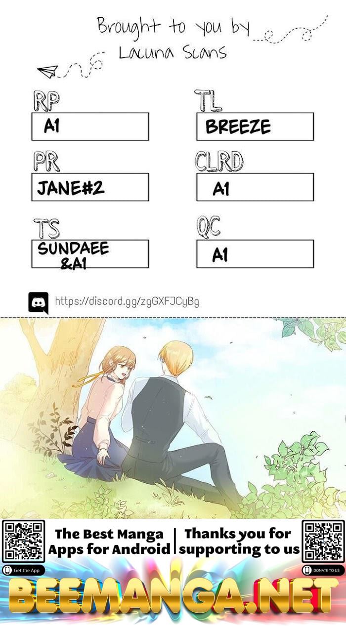 For Stella Chapter 7 - page 29
