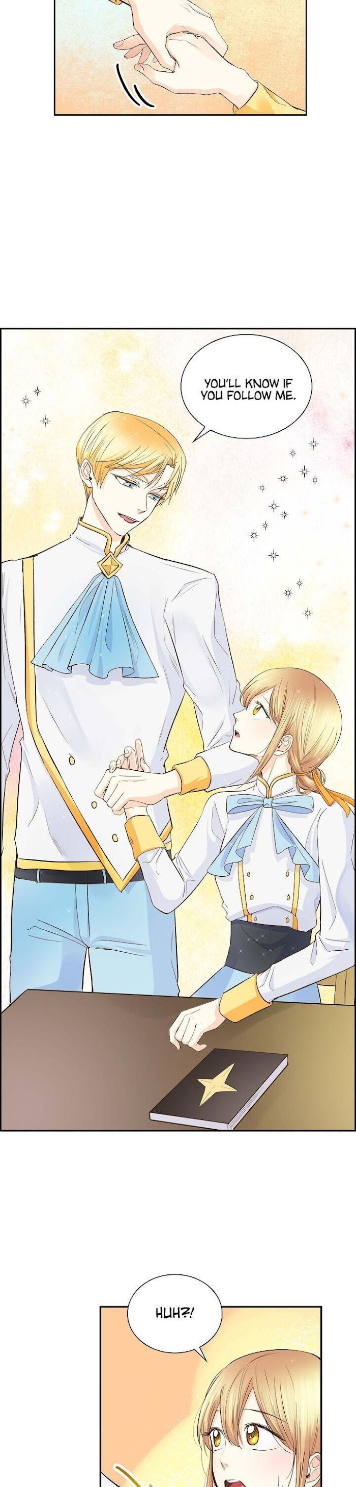 For Stella Chapter 7 - page 7