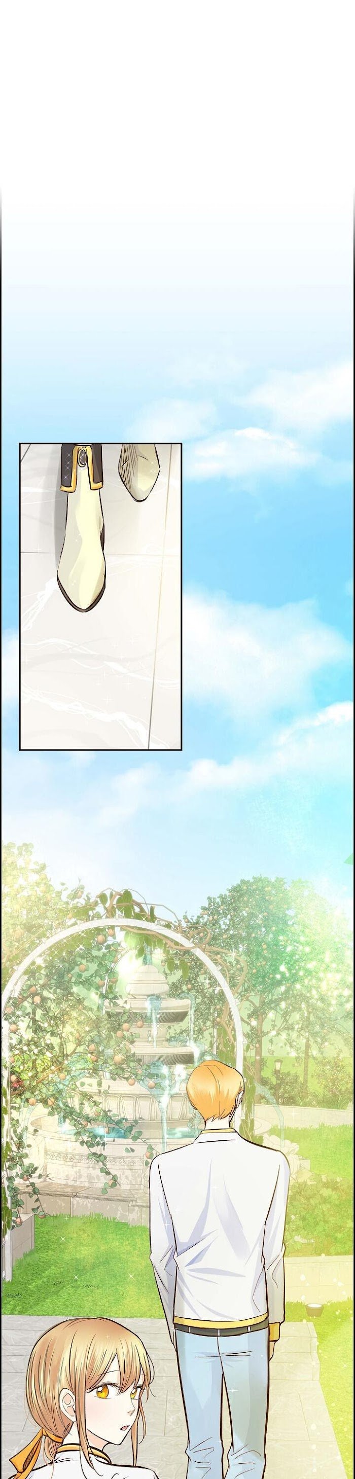 For Stella Chapter 7 - page 9