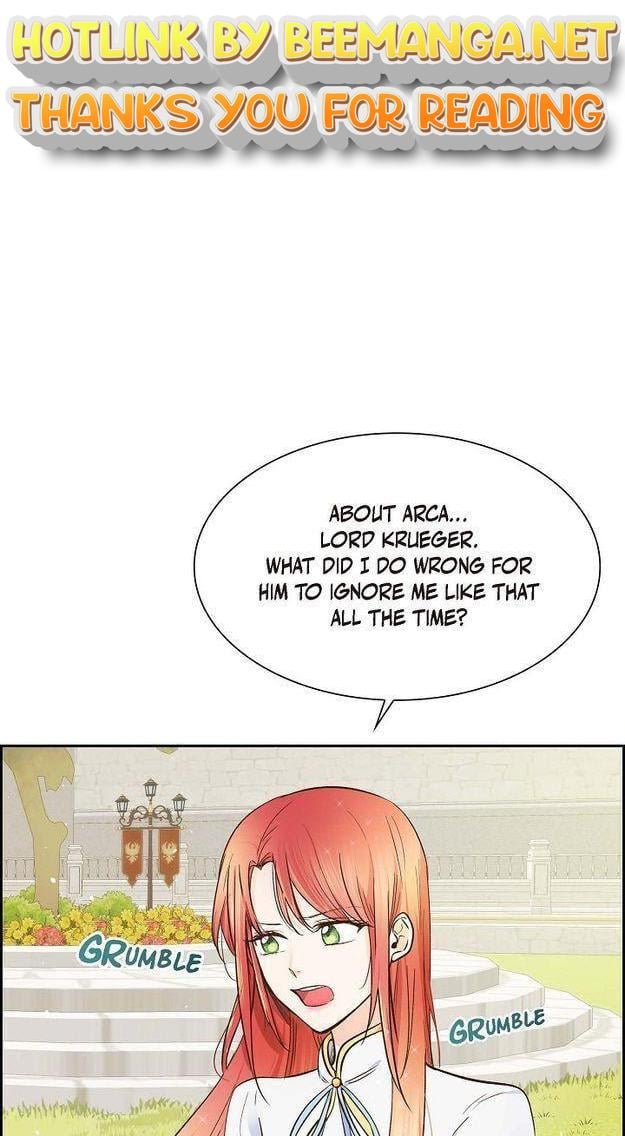 For Stella Chapter 8 - page 1
