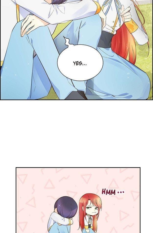 For Stella Chapter 8 - page 10