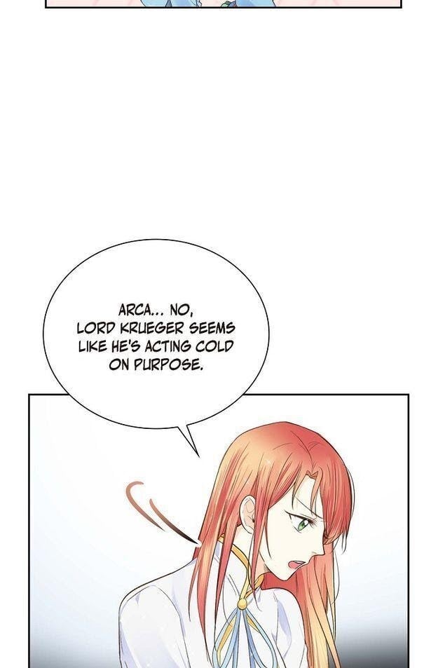 For Stella Chapter 8 - page 11