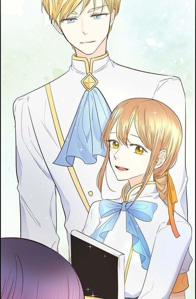 For Stella Chapter 8 - page 14