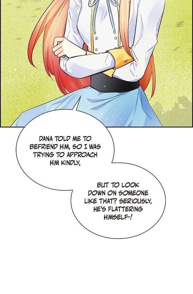 For Stella Chapter 8 - page 2