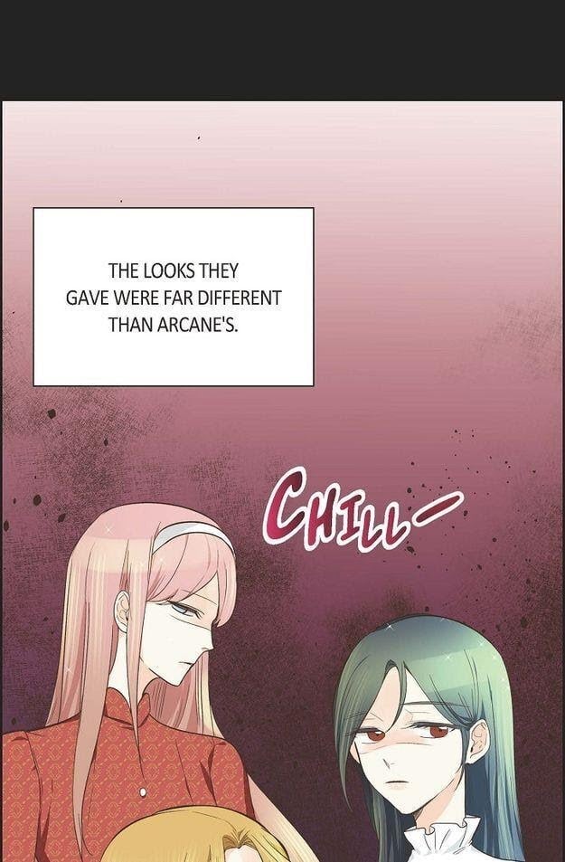 For Stella Chapter 8 - page 23