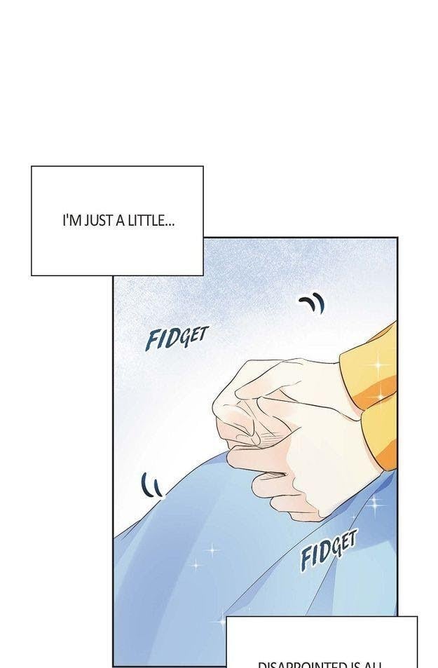 For Stella Chapter 8 - page 27