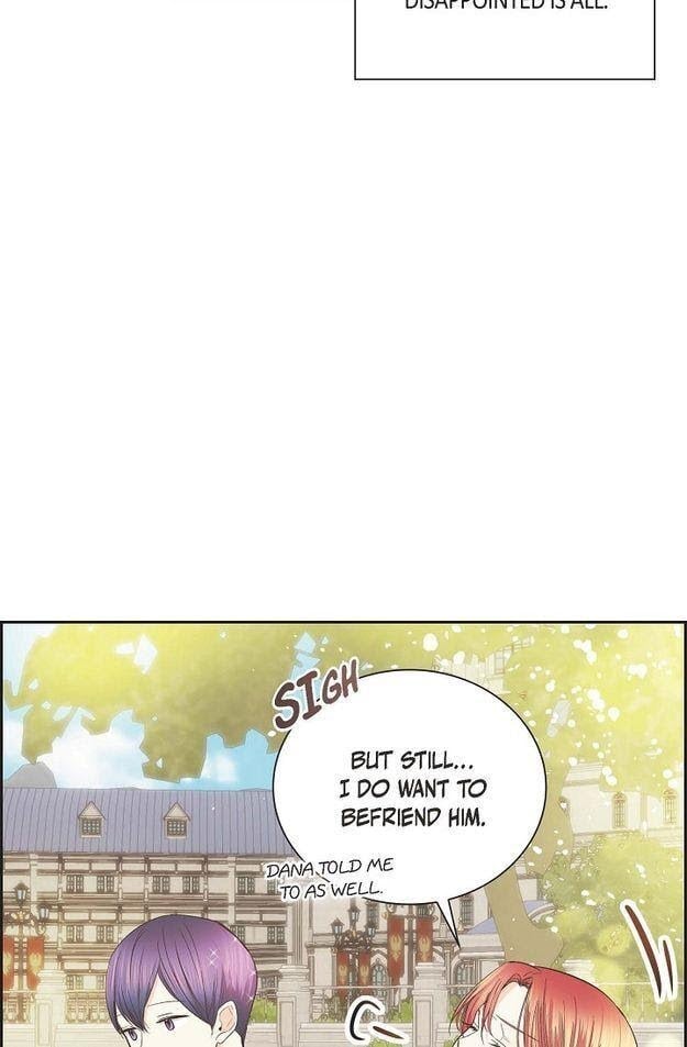 For Stella Chapter 8 - page 28