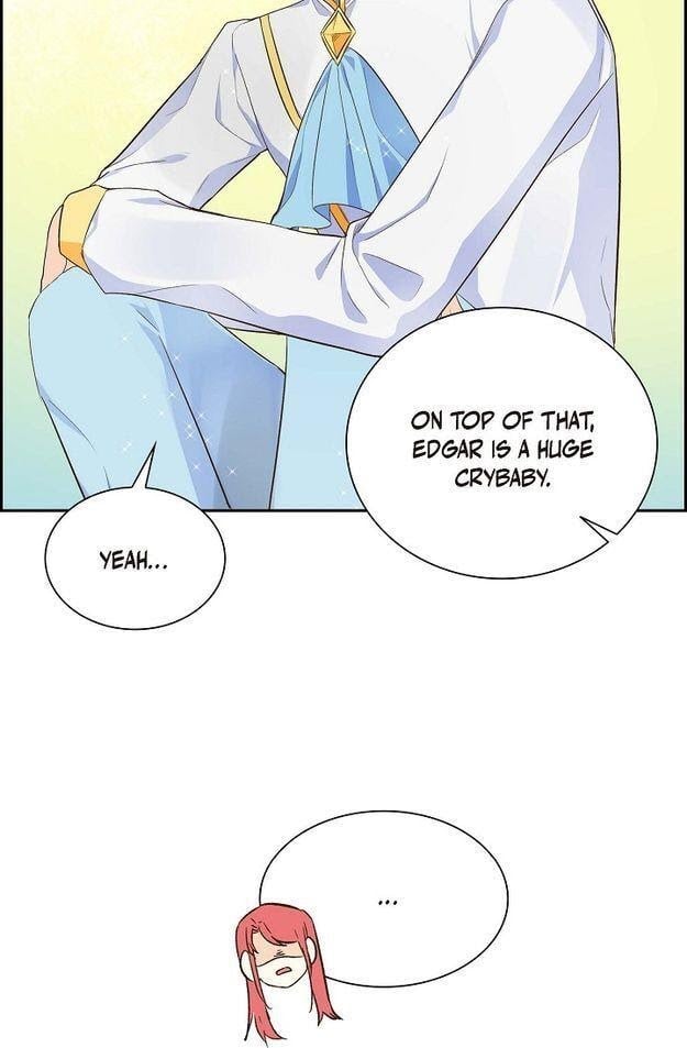 For Stella Chapter 8 - page 33