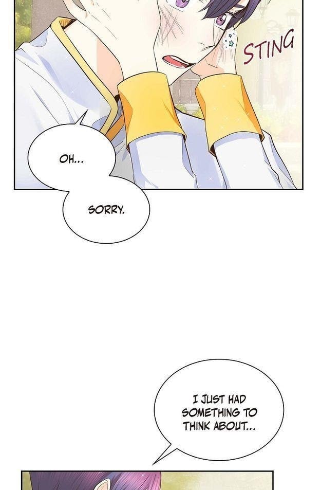 For Stella Chapter 8 - page 36