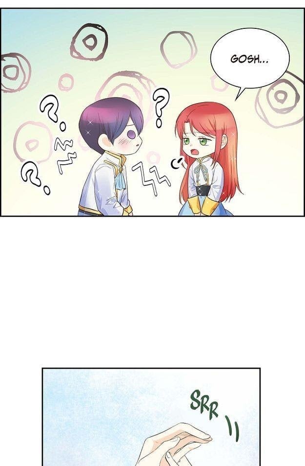 For Stella Chapter 8 - page 38