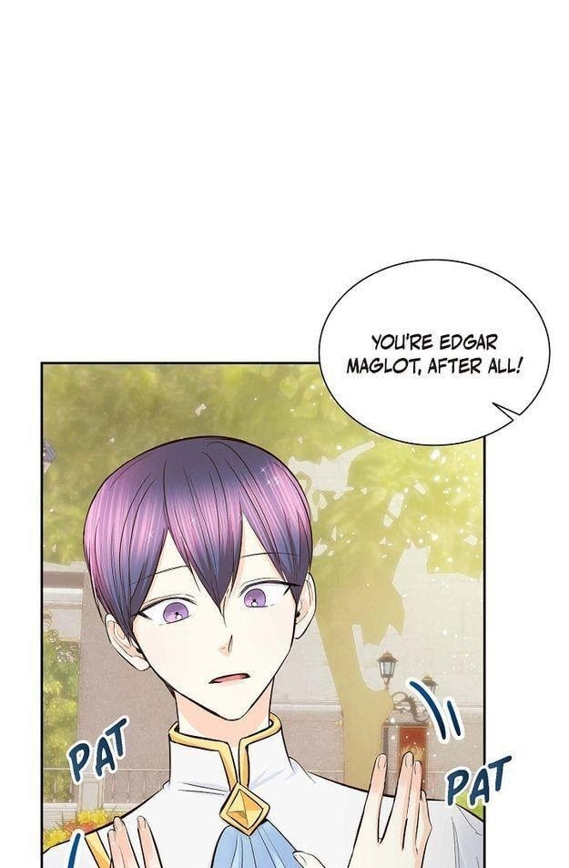 For Stella Chapter 8 - page 56