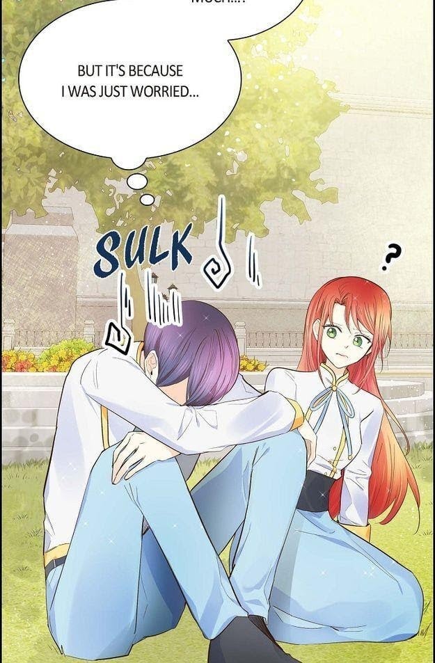 For Stella Chapter 8 - page 6