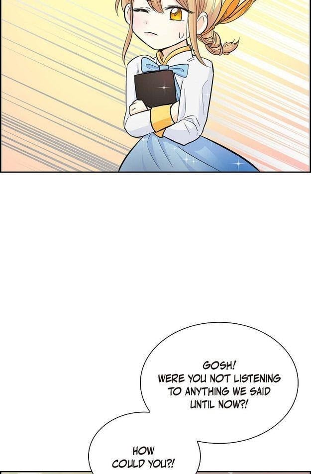 For Stella Chapter 8 - page 70