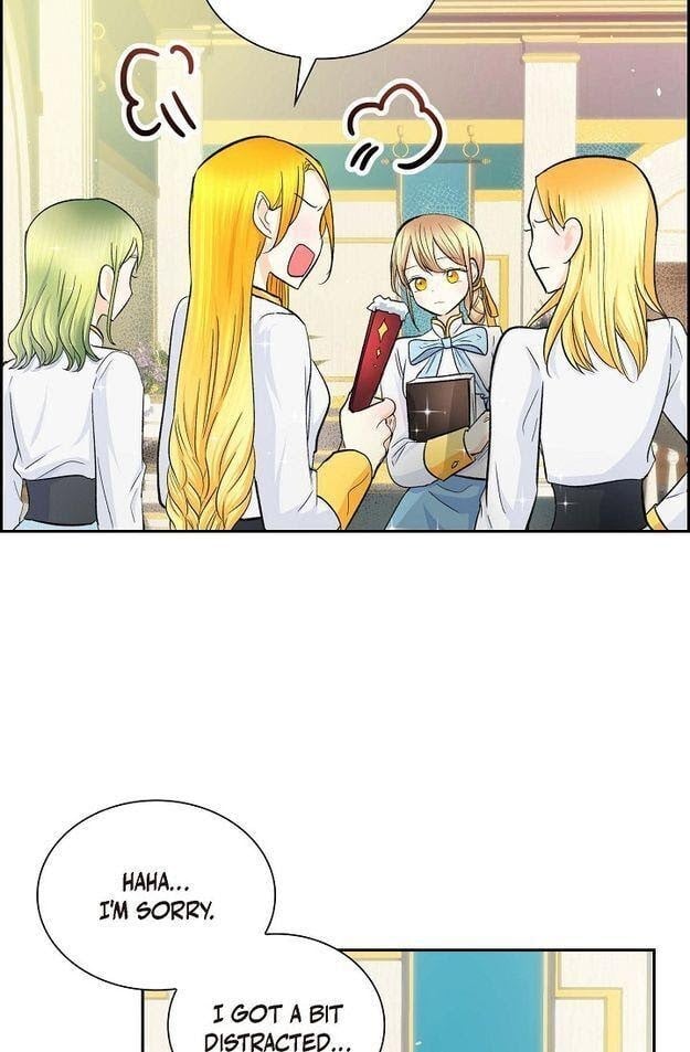 For Stella Chapter 8 - page 71