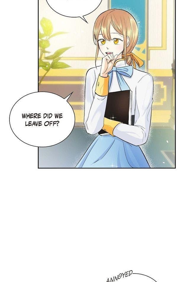 For Stella Chapter 8 - page 72