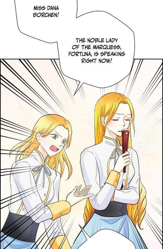 For Stella Chapter 8 - page 74
