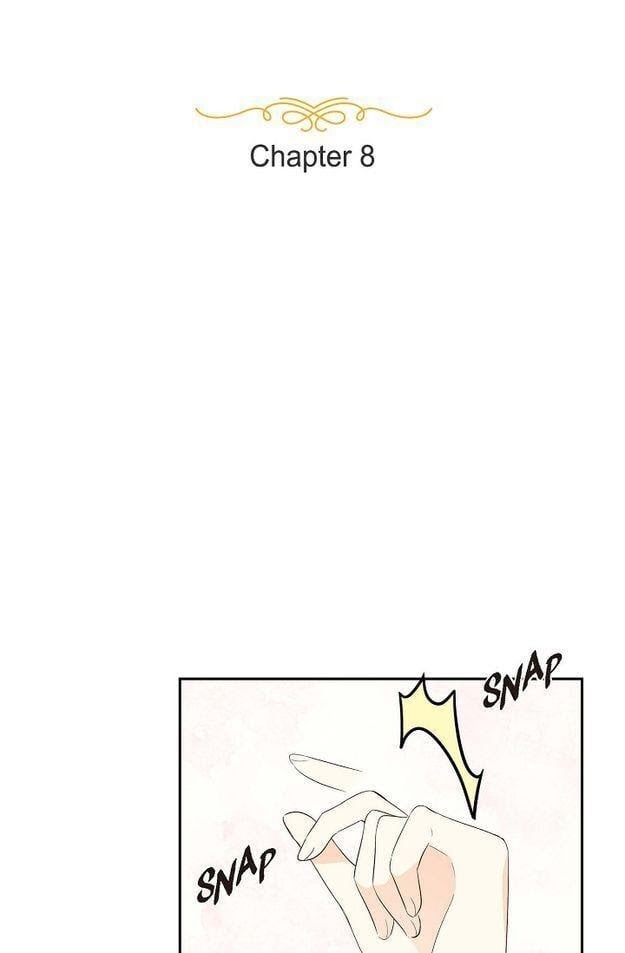 For Stella Chapter 8 - page 8