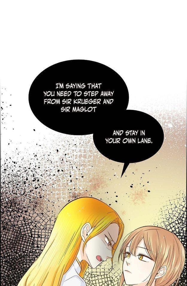 For Stella Chapter 8 - page 88